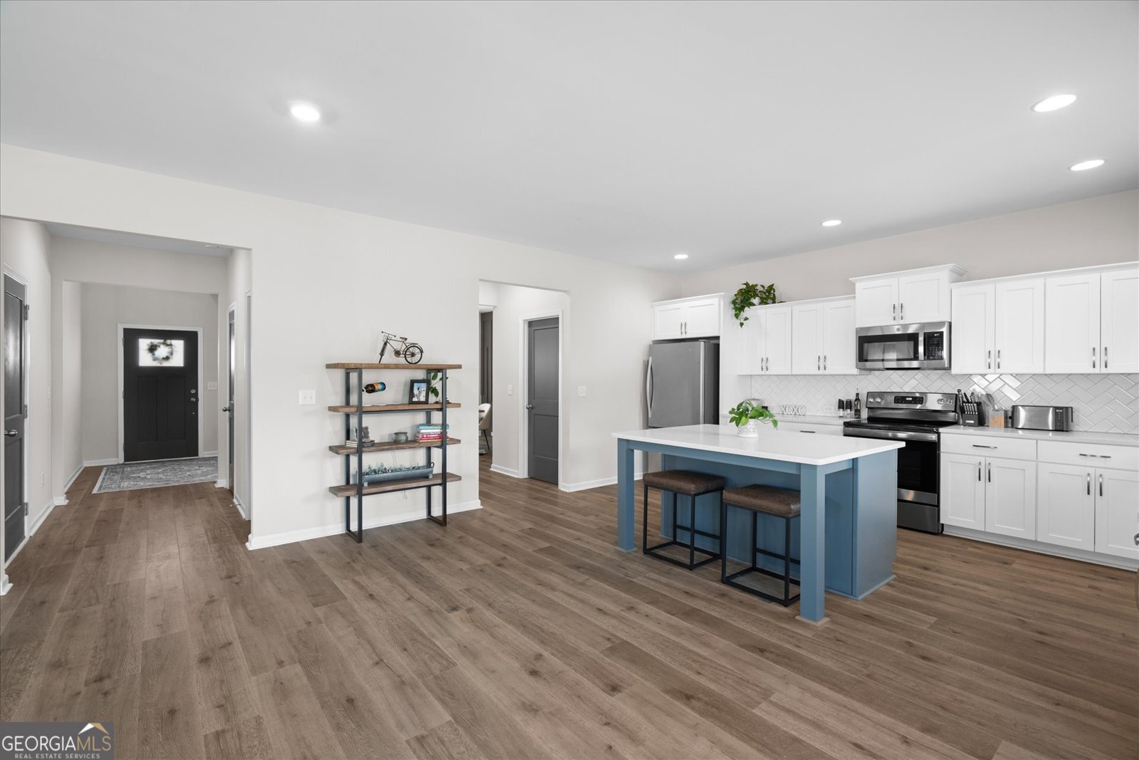 211 Arrowwood Drive Carrollton - 8