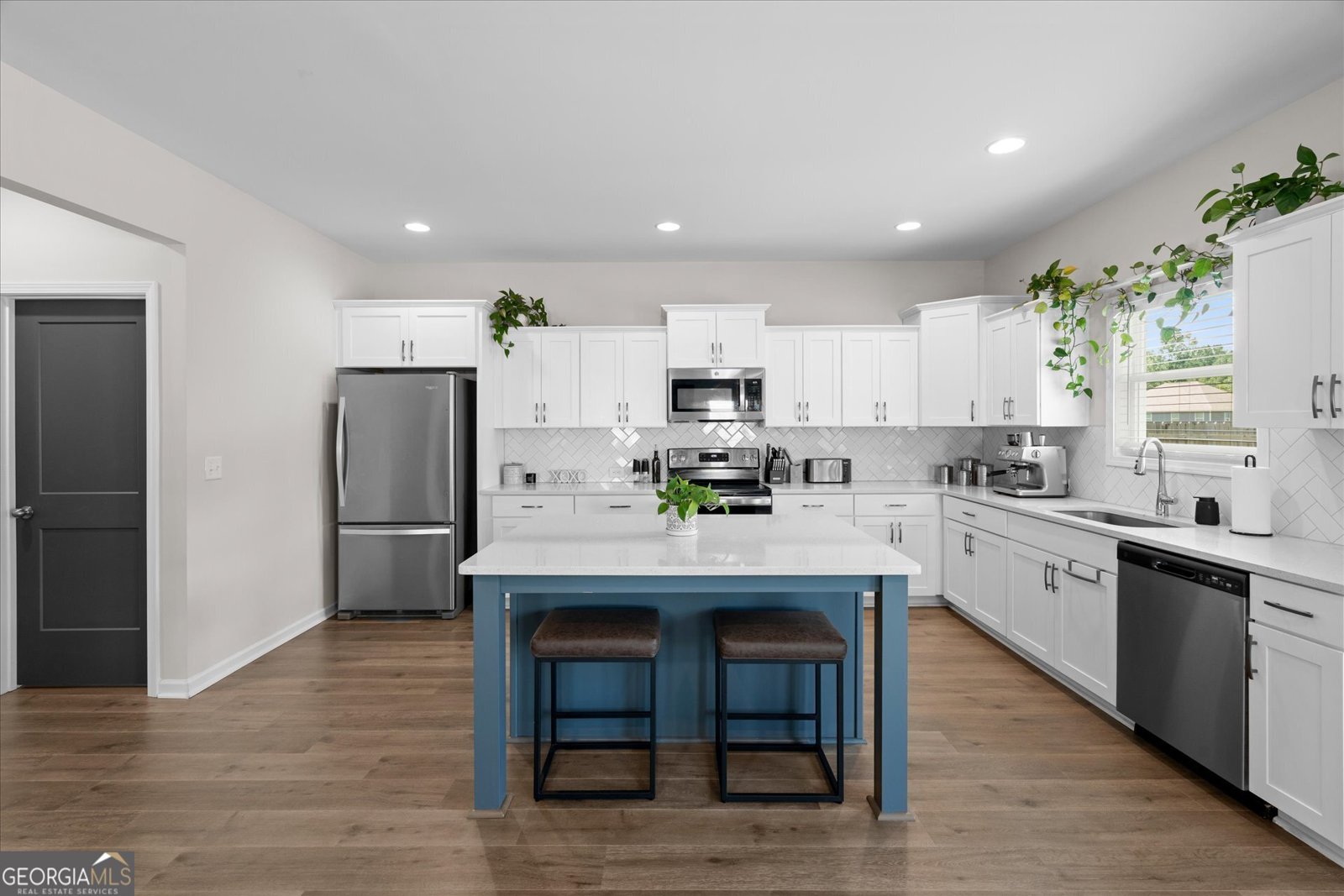 211 Arrowwood Drive Carrollton - 9