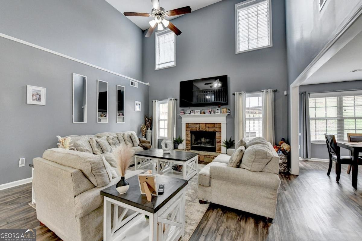 1811 Alberta Lane Winder - 11
