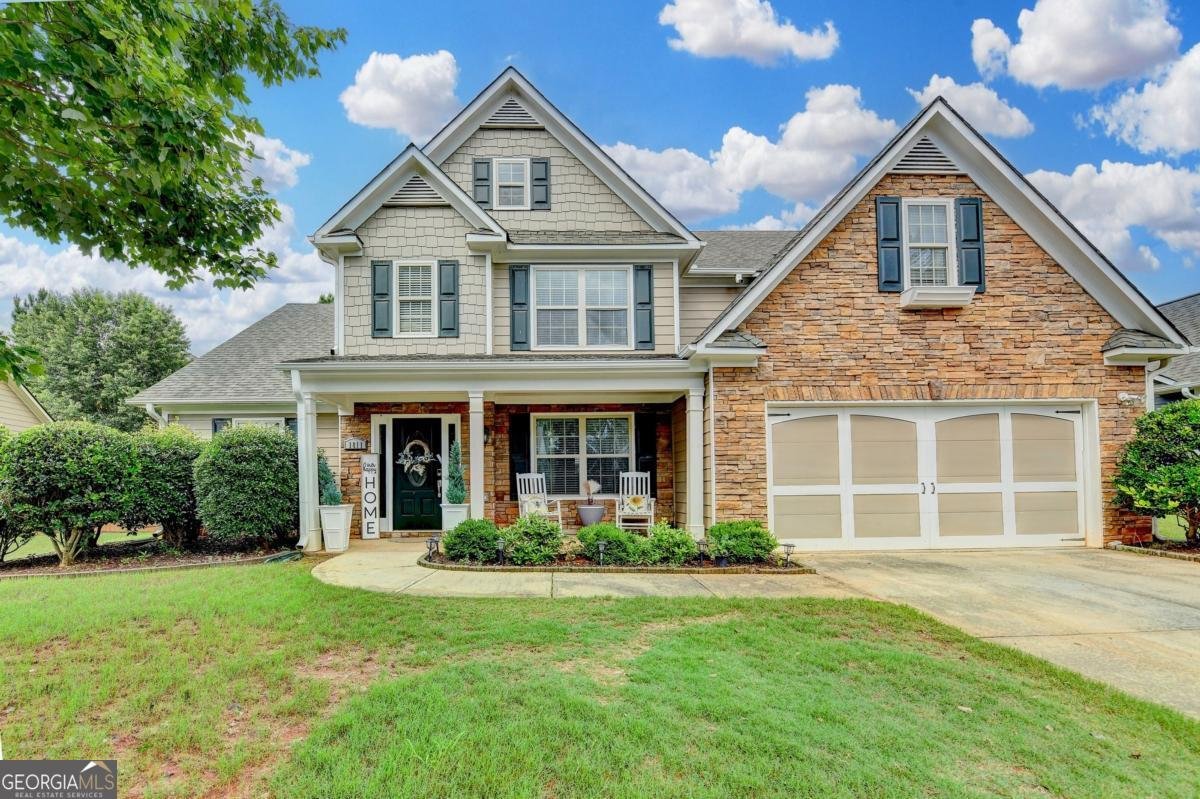 1811 Alberta Lane Winder - 2