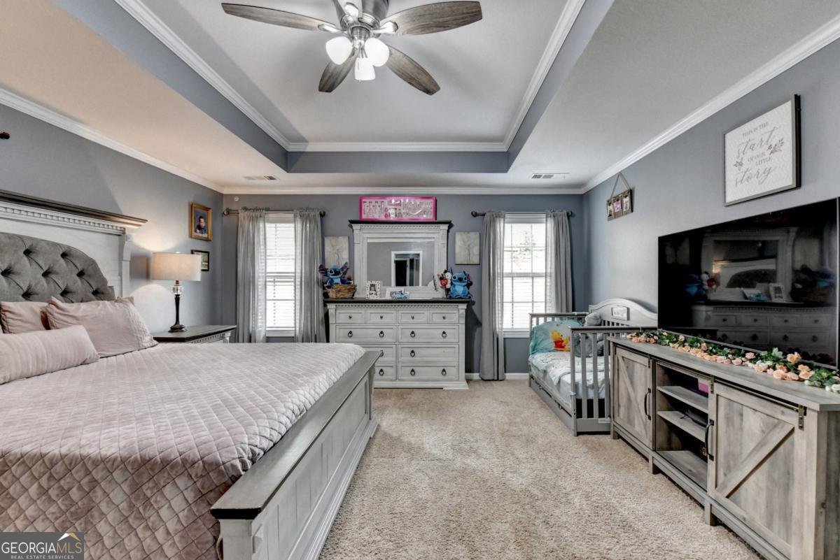 1811 Alberta Lane Winder - 21