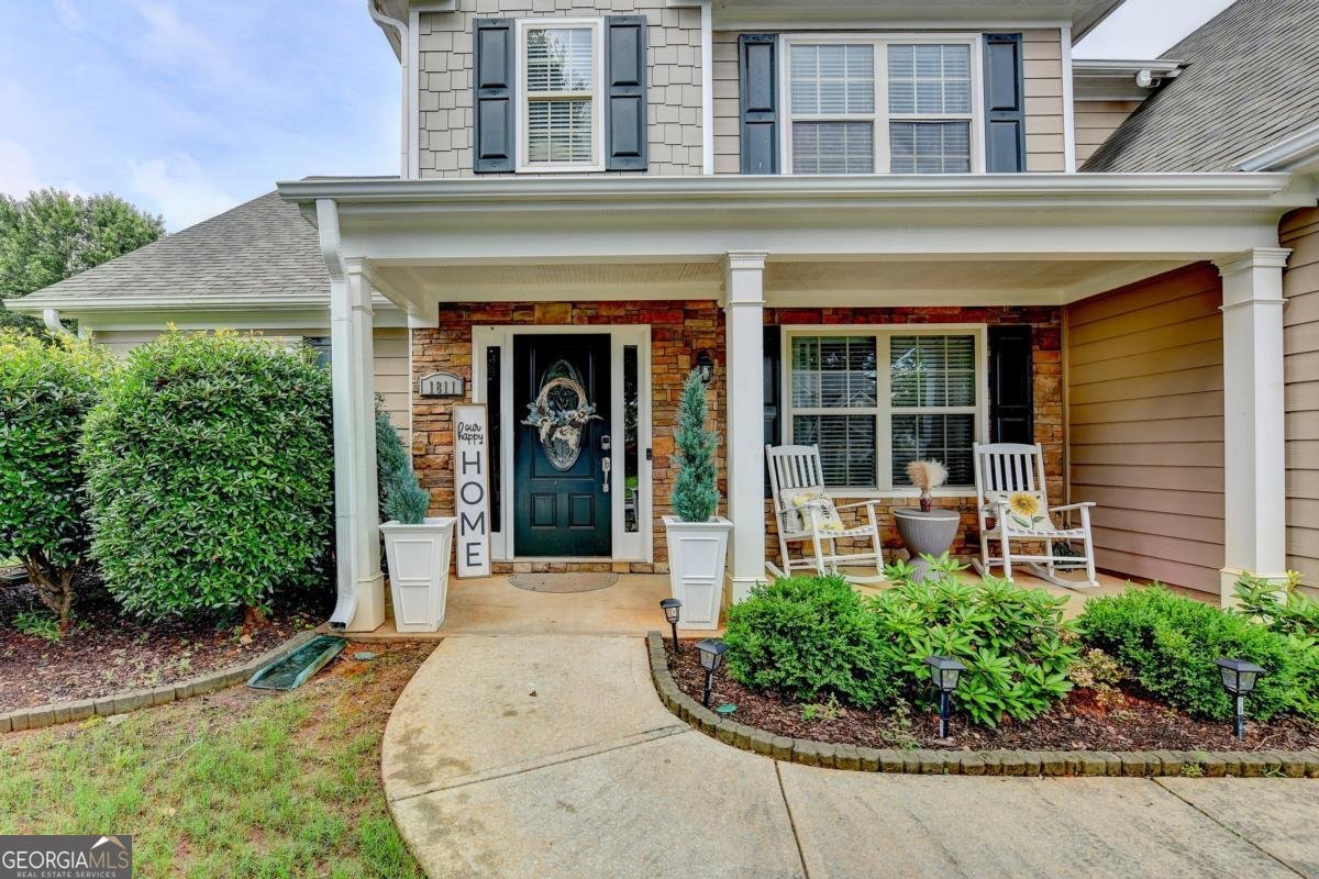 1811 Alberta Lane Winder - 3