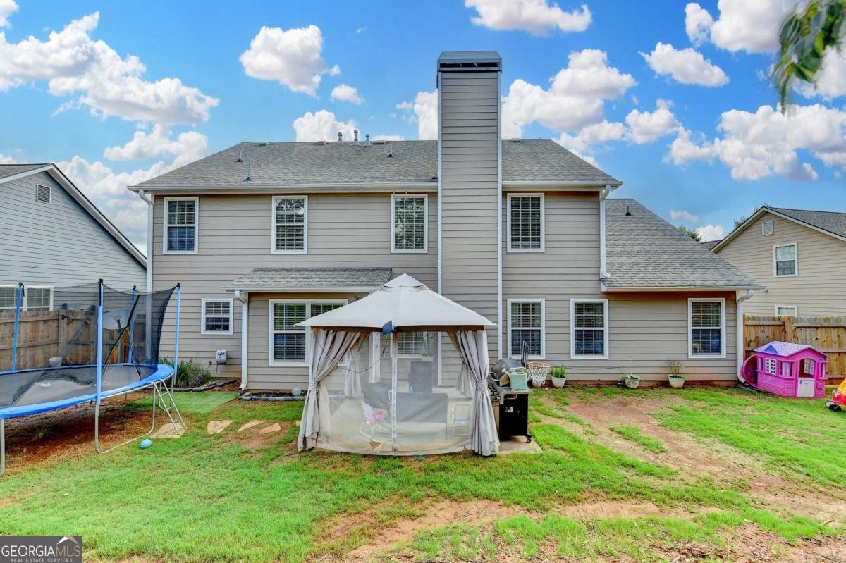1811 Alberta Lane Winder - 37