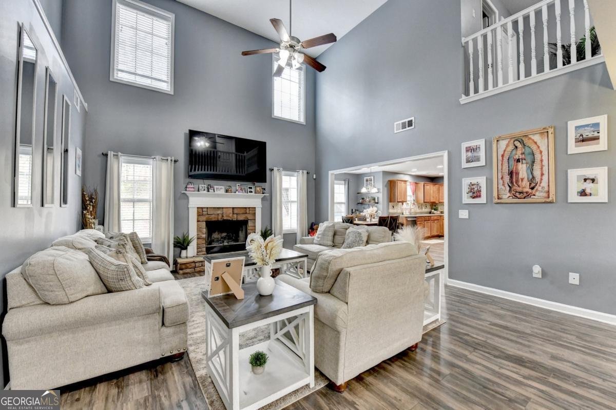 1811 Alberta Lane Winder - 9