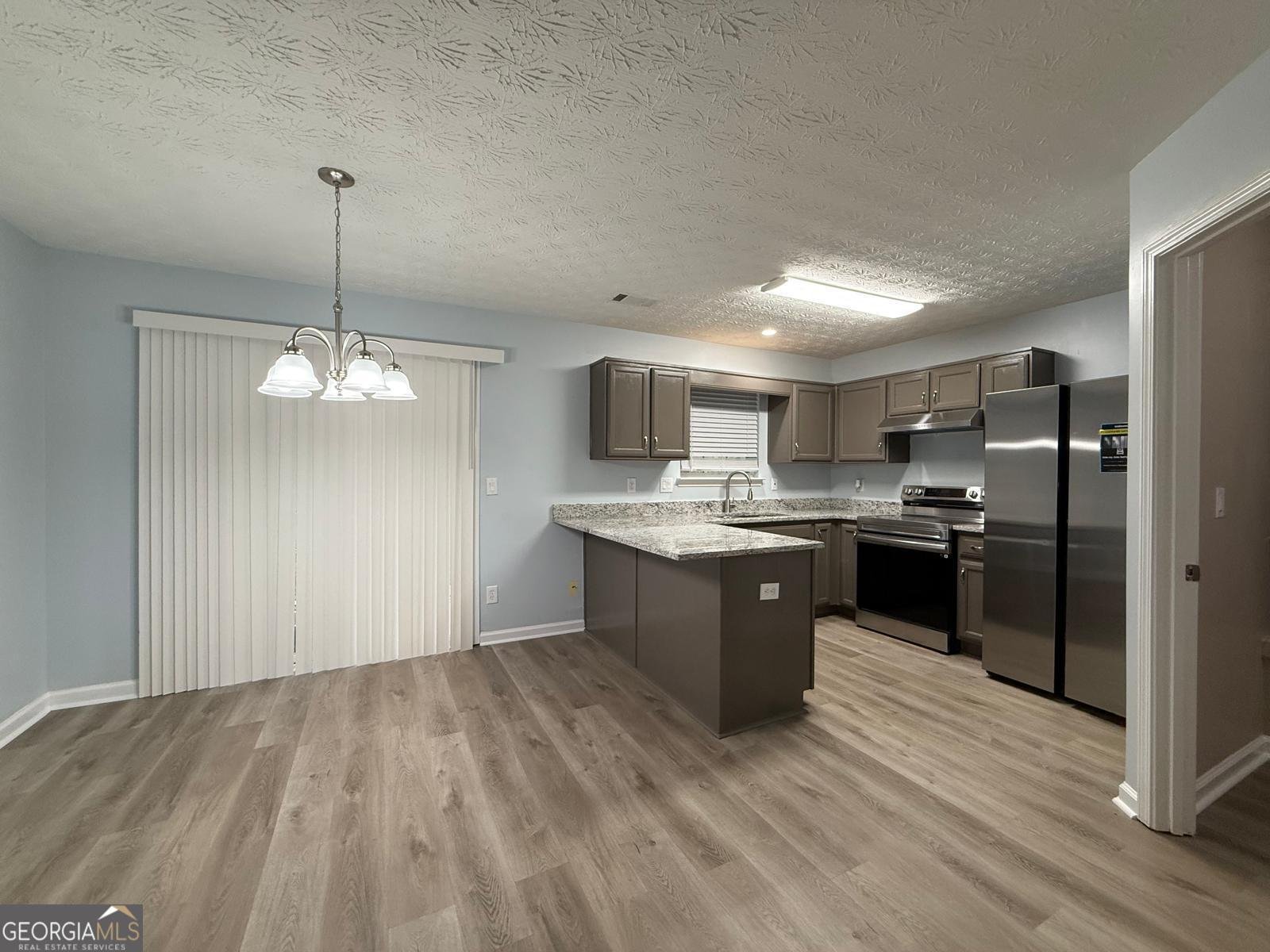 5538 Pineridge Court Forest Park - 15
