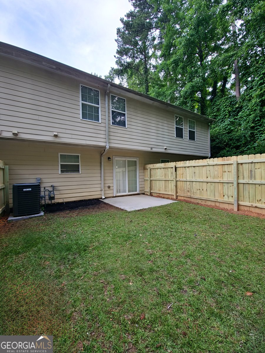 5538 Pineridge Court Forest Park - 20
