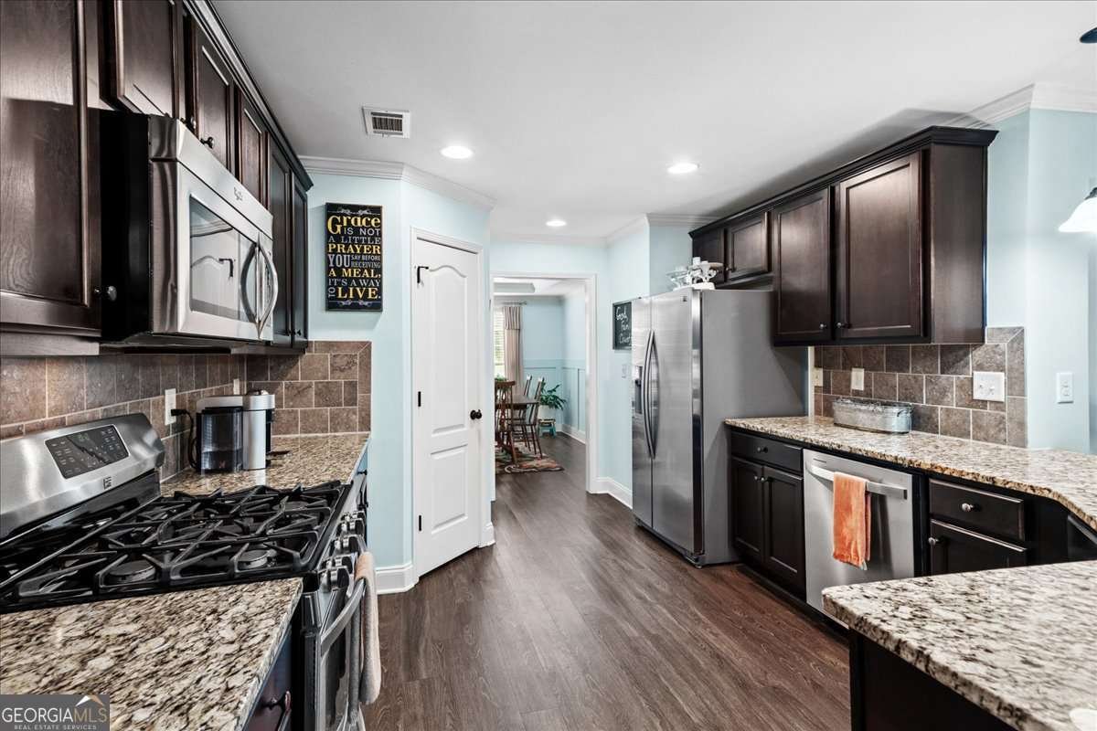 217 River Mill Lane Dawsonville - 10