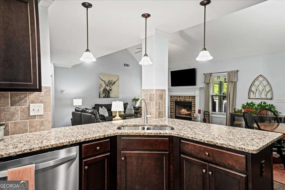 217 River Mill Lane Dawsonville - 12