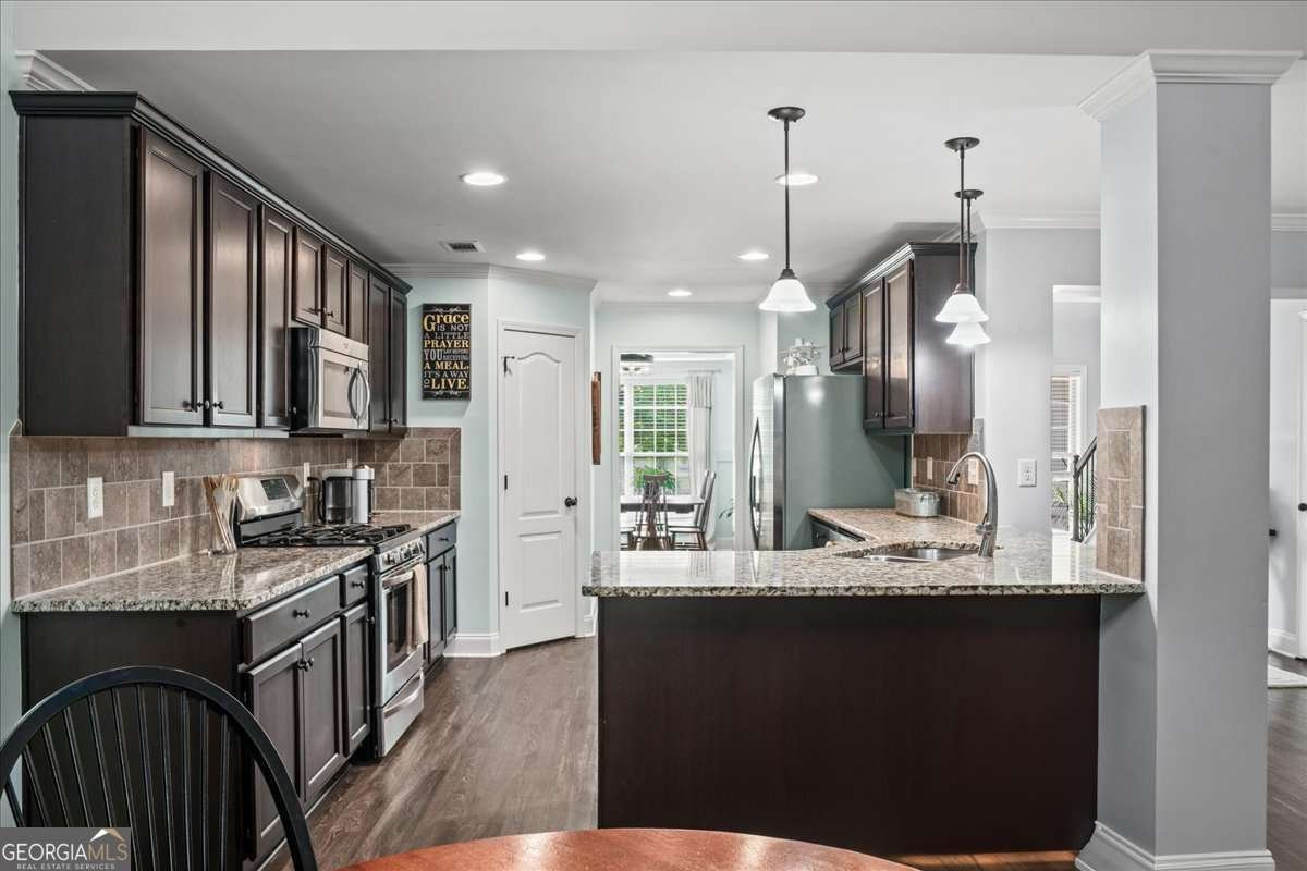 217 River Mill Lane Dawsonville - 13