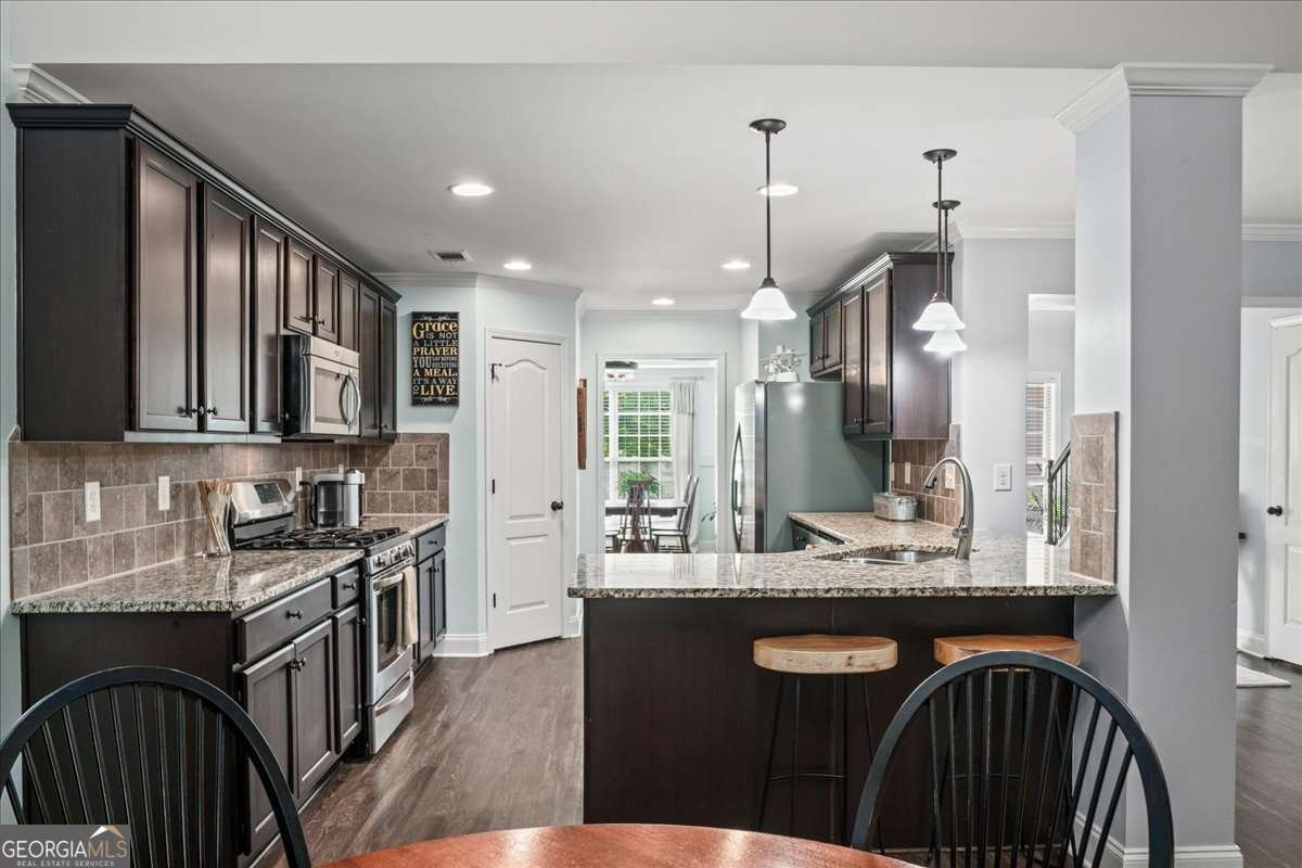 217 River Mill Lane Dawsonville - 14