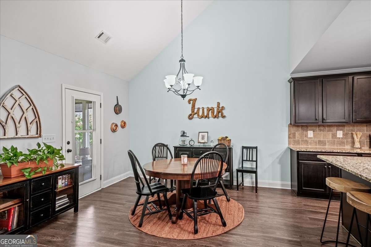 217 River Mill Lane Dawsonville - 17