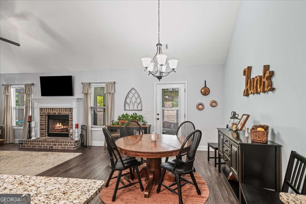 217 River Mill Lane Dawsonville - 18