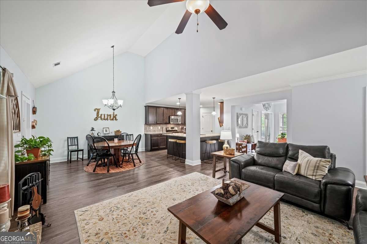 217 River Mill Lane Dawsonville - 21