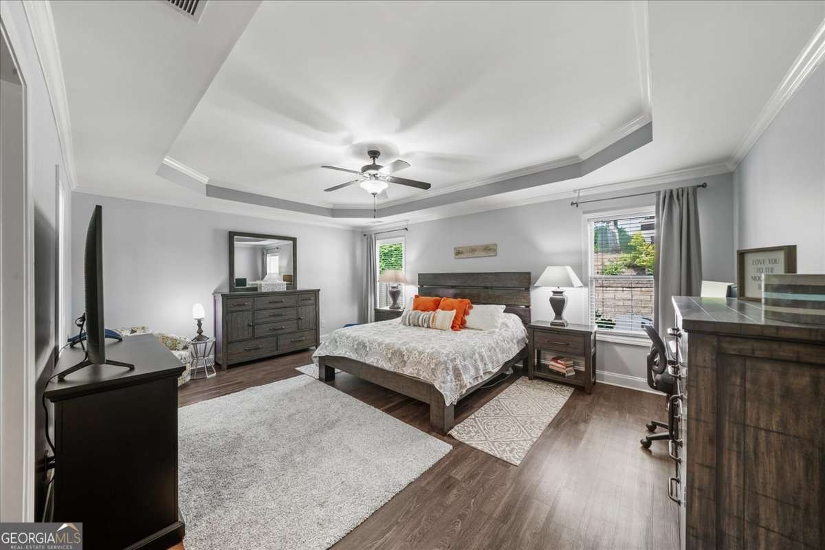 217 River Mill Lane Dawsonville - 23
