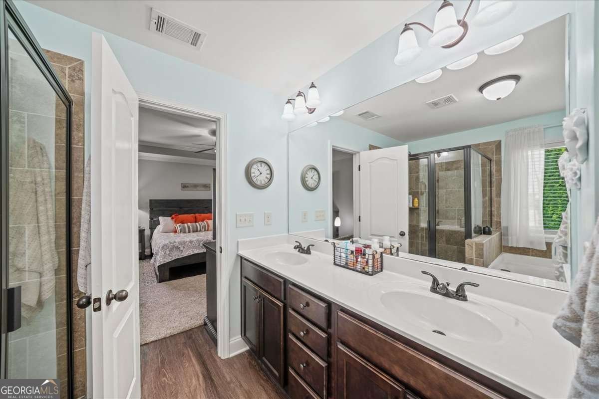217 River Mill Lane Dawsonville - 24