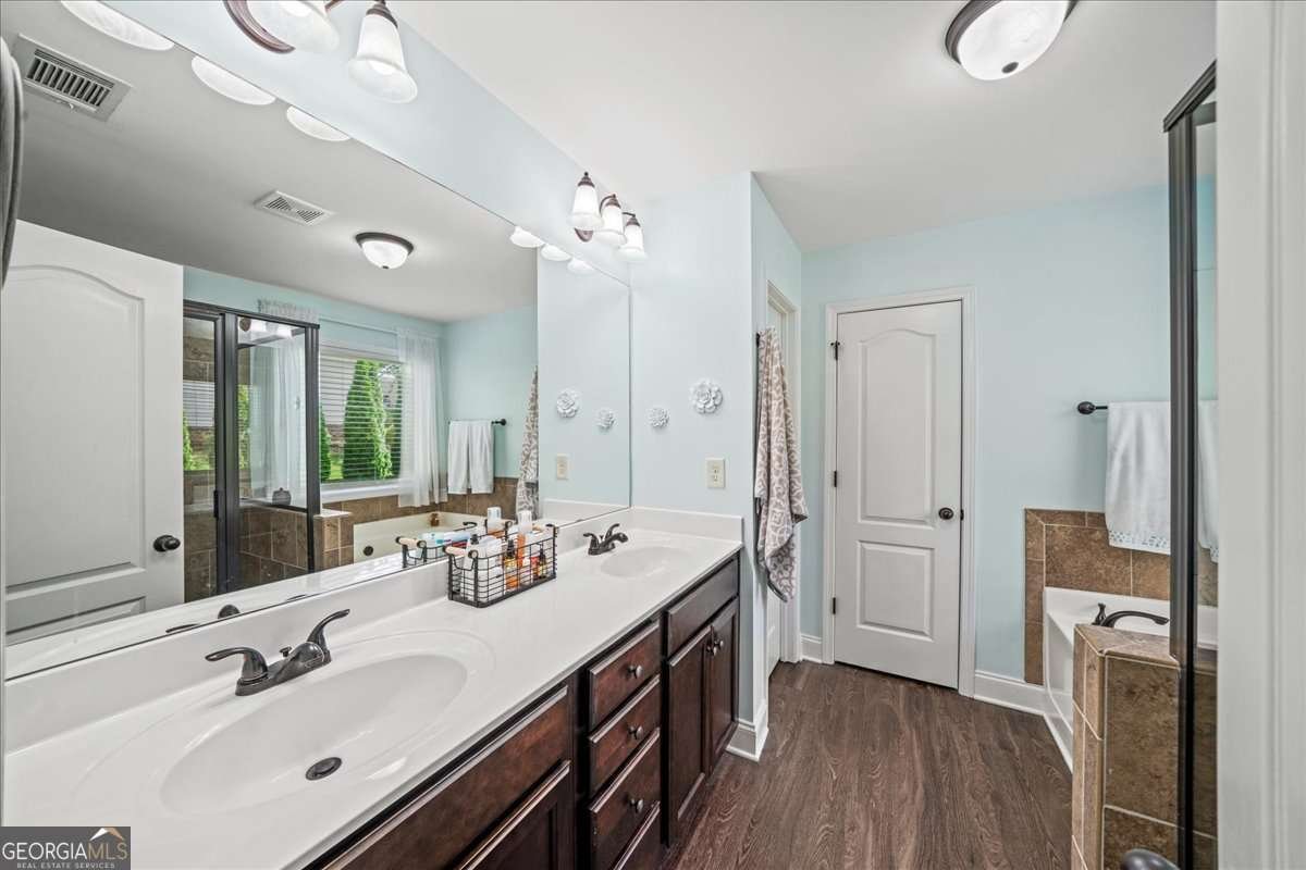 217 River Mill Lane Dawsonville - 25