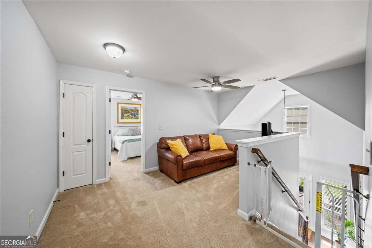 217 River Mill Lane Dawsonville - 28
