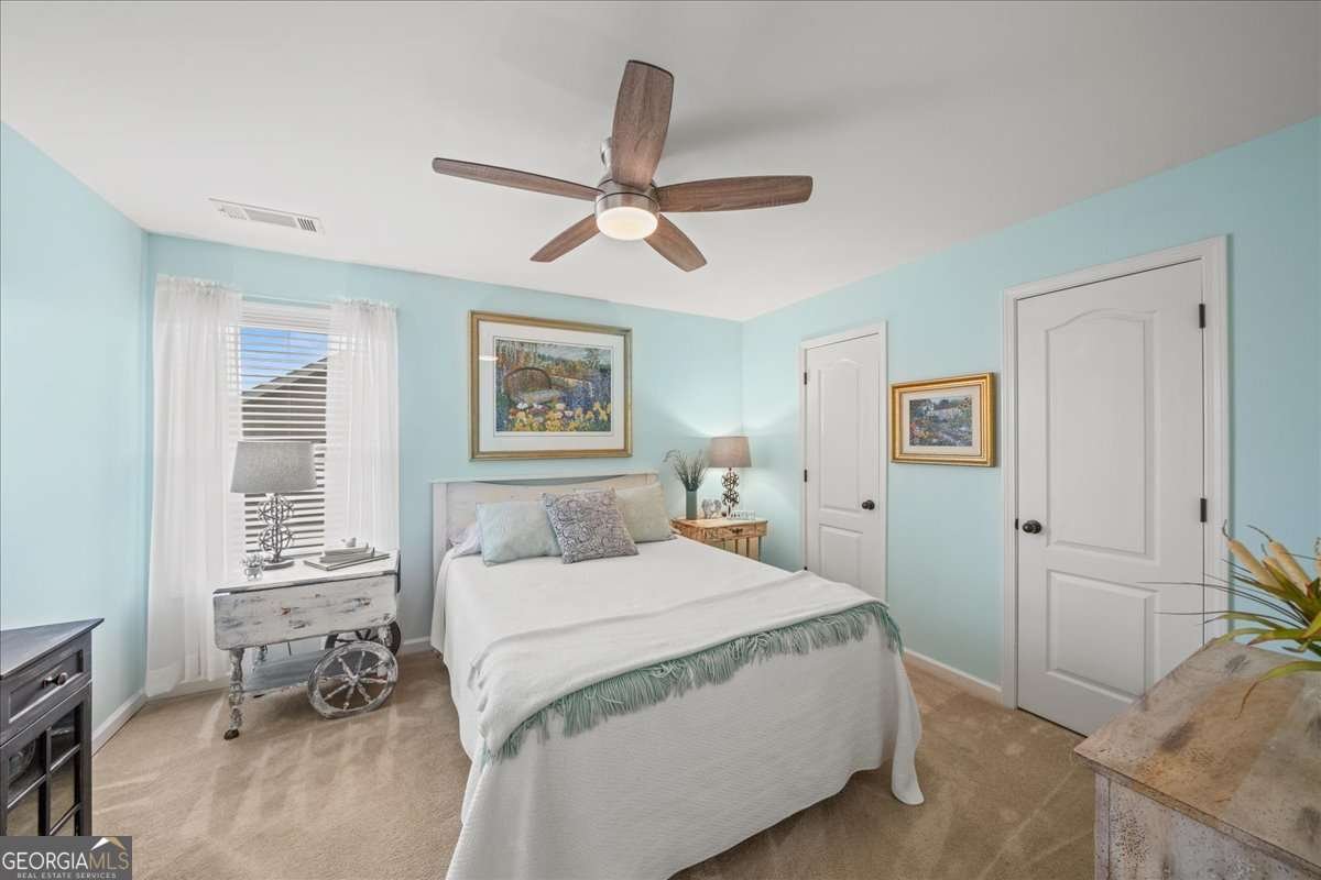 217 River Mill Lane Dawsonville - 29