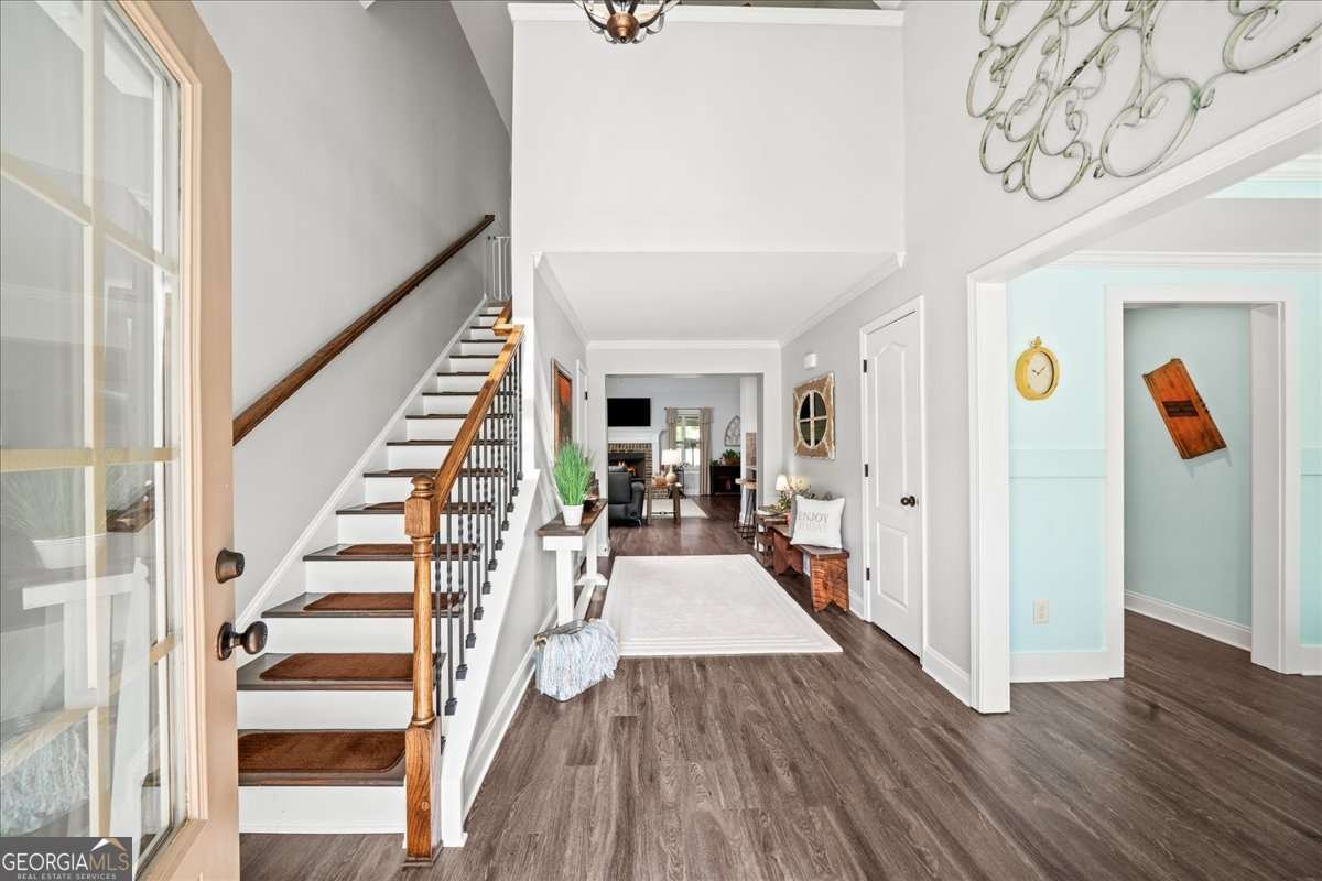 217 River Mill Lane Dawsonville - 3