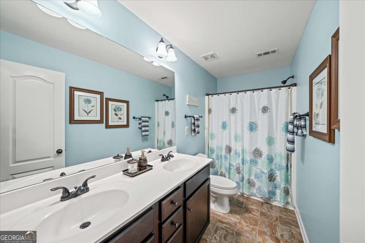217 River Mill Lane Dawsonville - 30