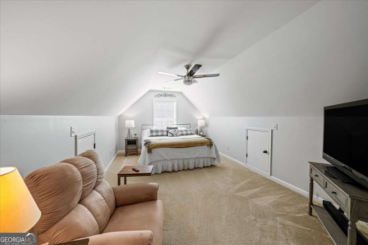 217 River Mill Lane Dawsonville - 32