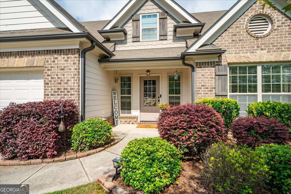 217 River Mill Lane Dawsonville - 33