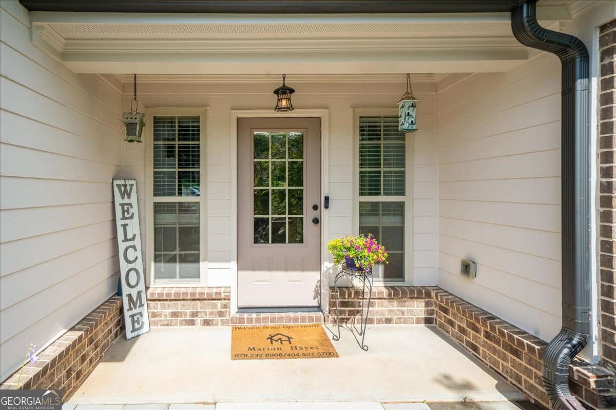217 River Mill Lane Dawsonville - 34