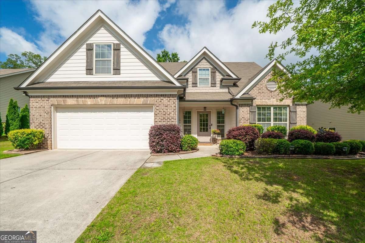 217 River Mill Lane Dawsonville - 35