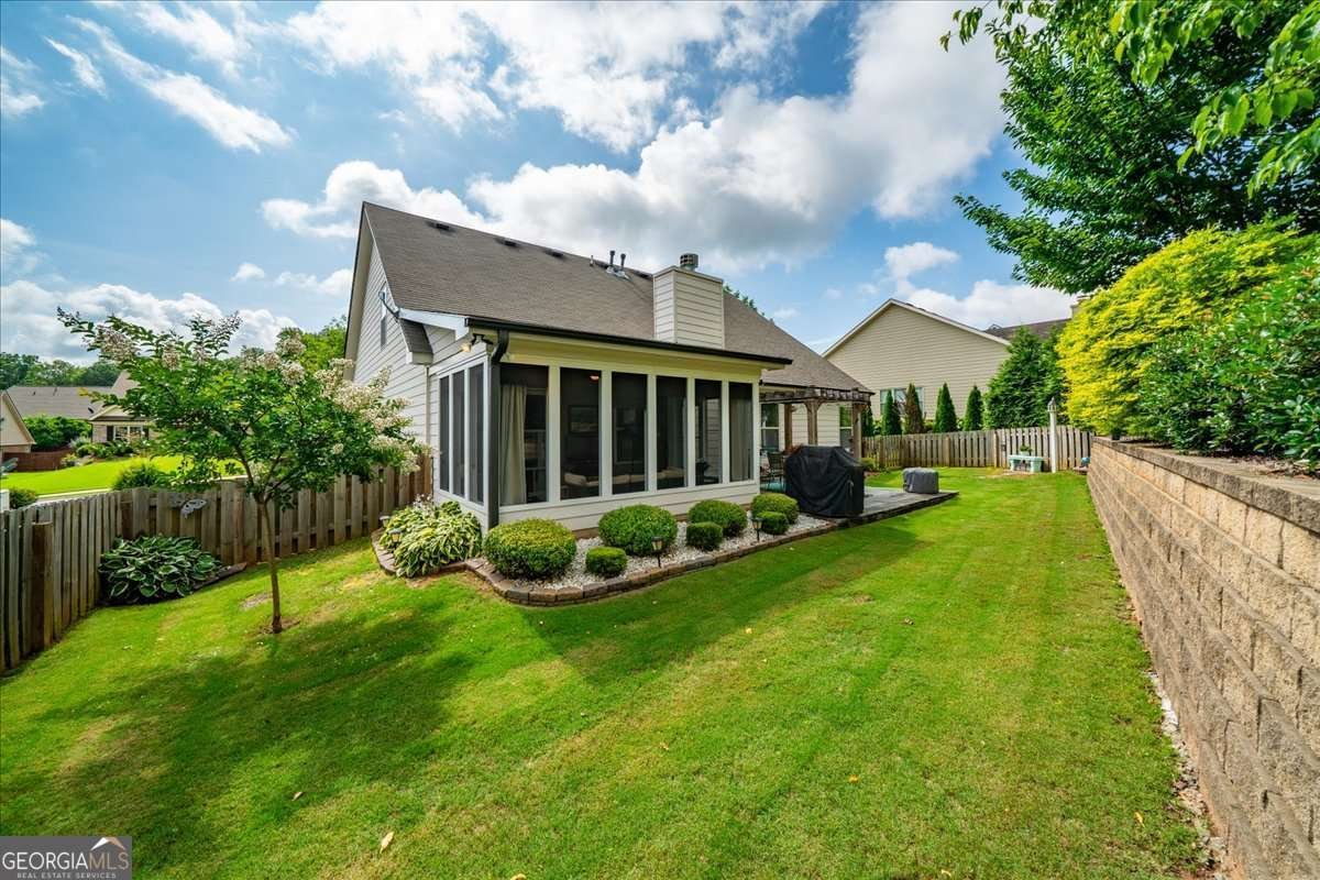 217 River Mill Lane Dawsonville - 39