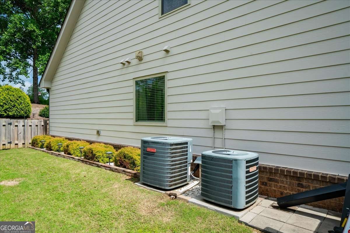 217 River Mill Lane Dawsonville - 42
