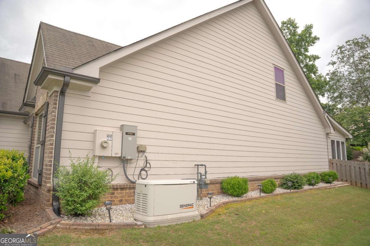 217 River Mill Lane Dawsonville - 44