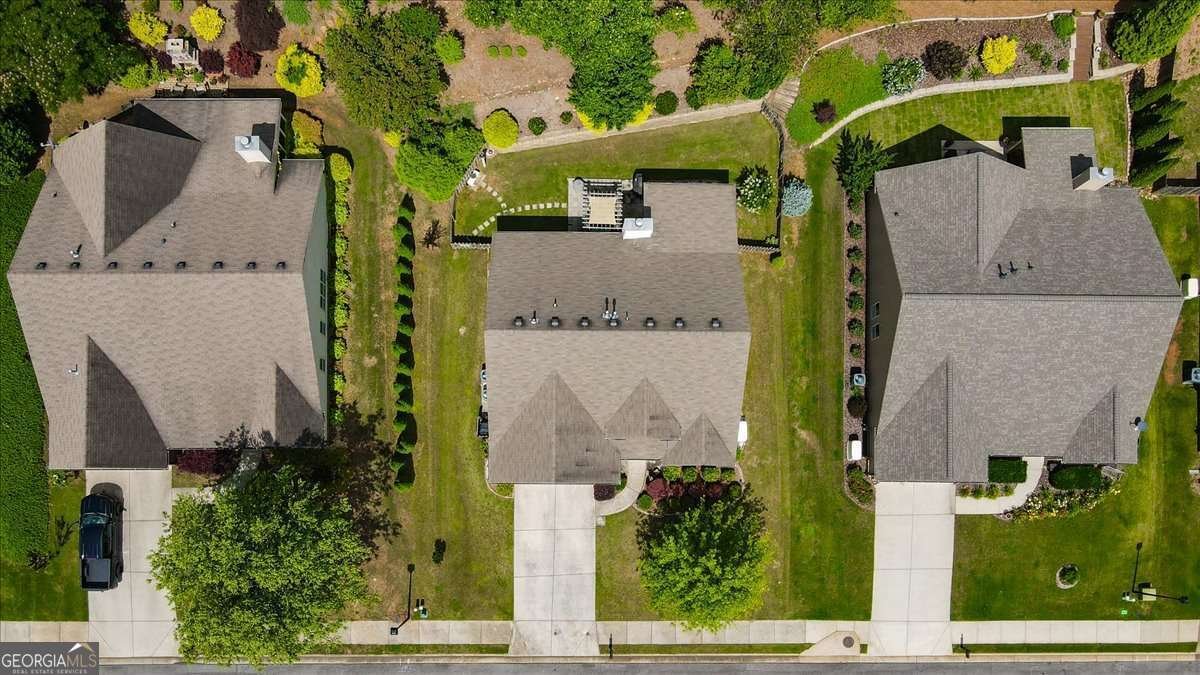 217 River Mill Lane Dawsonville - 45