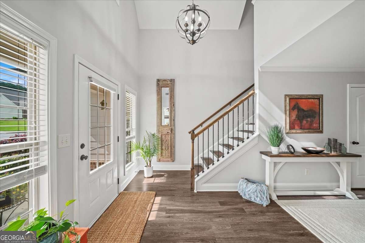217 River Mill Lane Dawsonville - 5