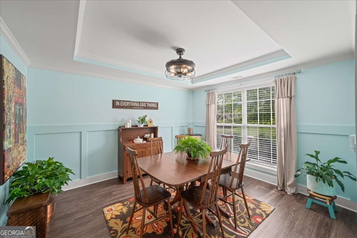 217 River Mill Lane Dawsonville - 6