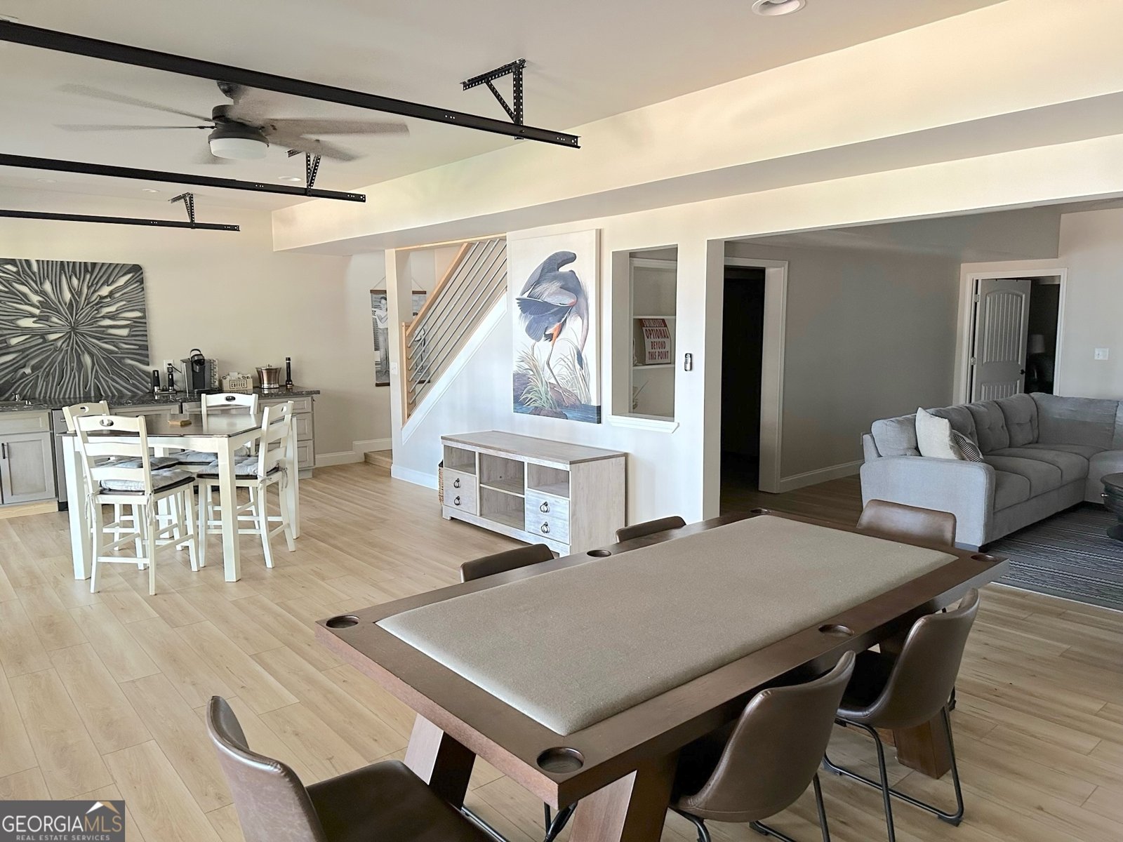 159 & LOT 3 Masseys Subdivision Road Hartwell - 1