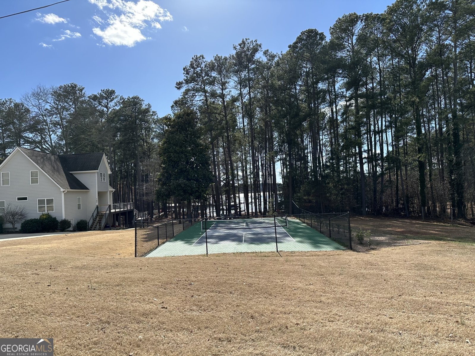 159 & LOT 3 Masseys Subdivision Road Hartwell - 10