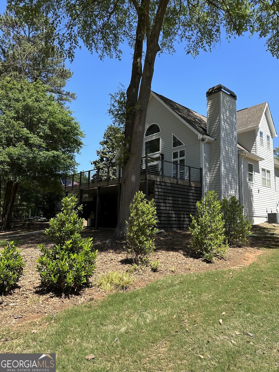 159 & LOT 3 Masseys Subdivision Road Hartwell - 11