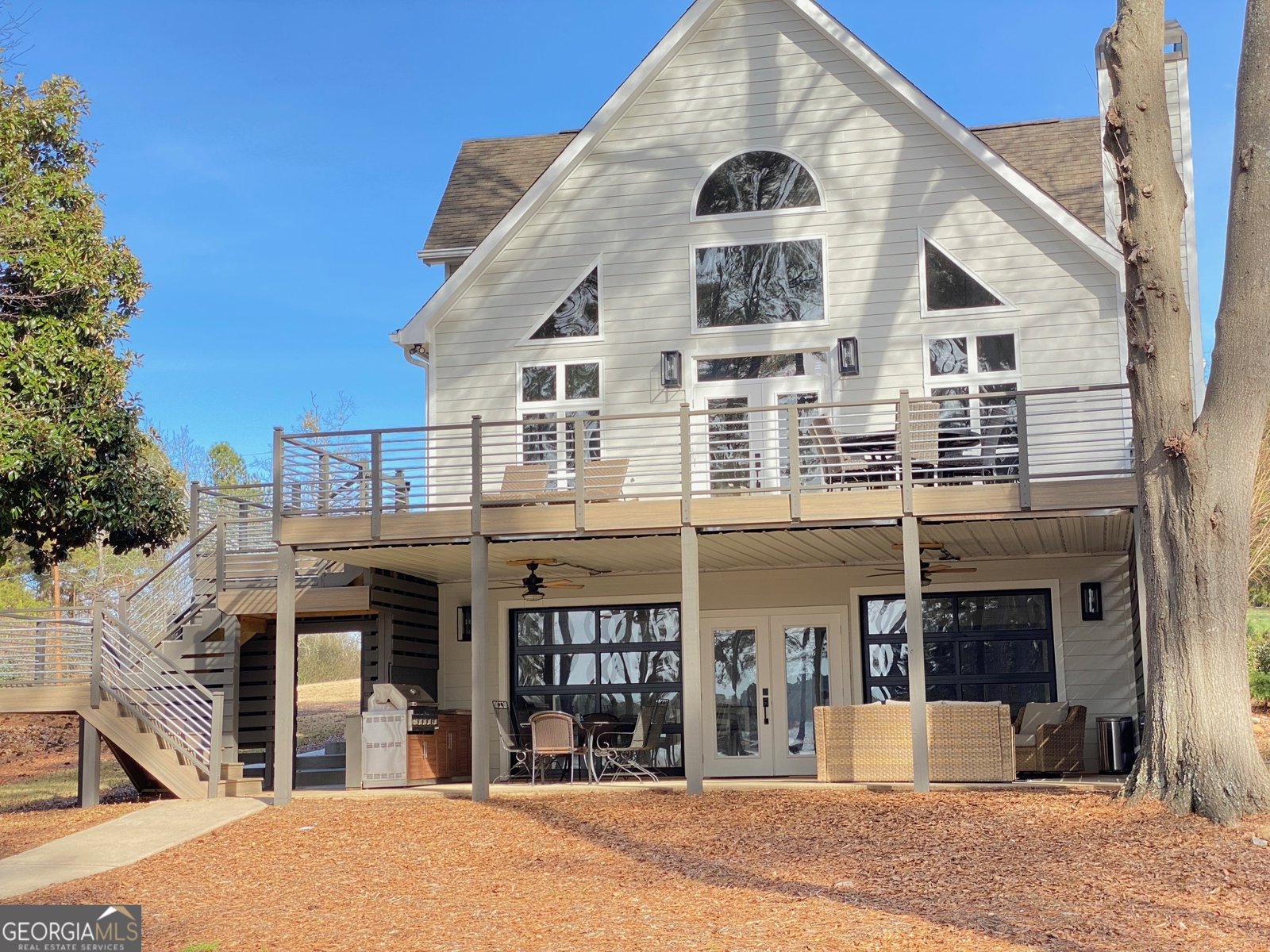 159 & LOT 3 Masseys Subdivision Road Hartwell - 12