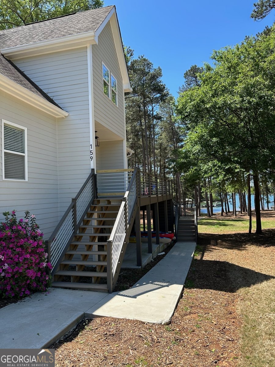 159 & LOT 3 Masseys Subdivision Road Hartwell - 13