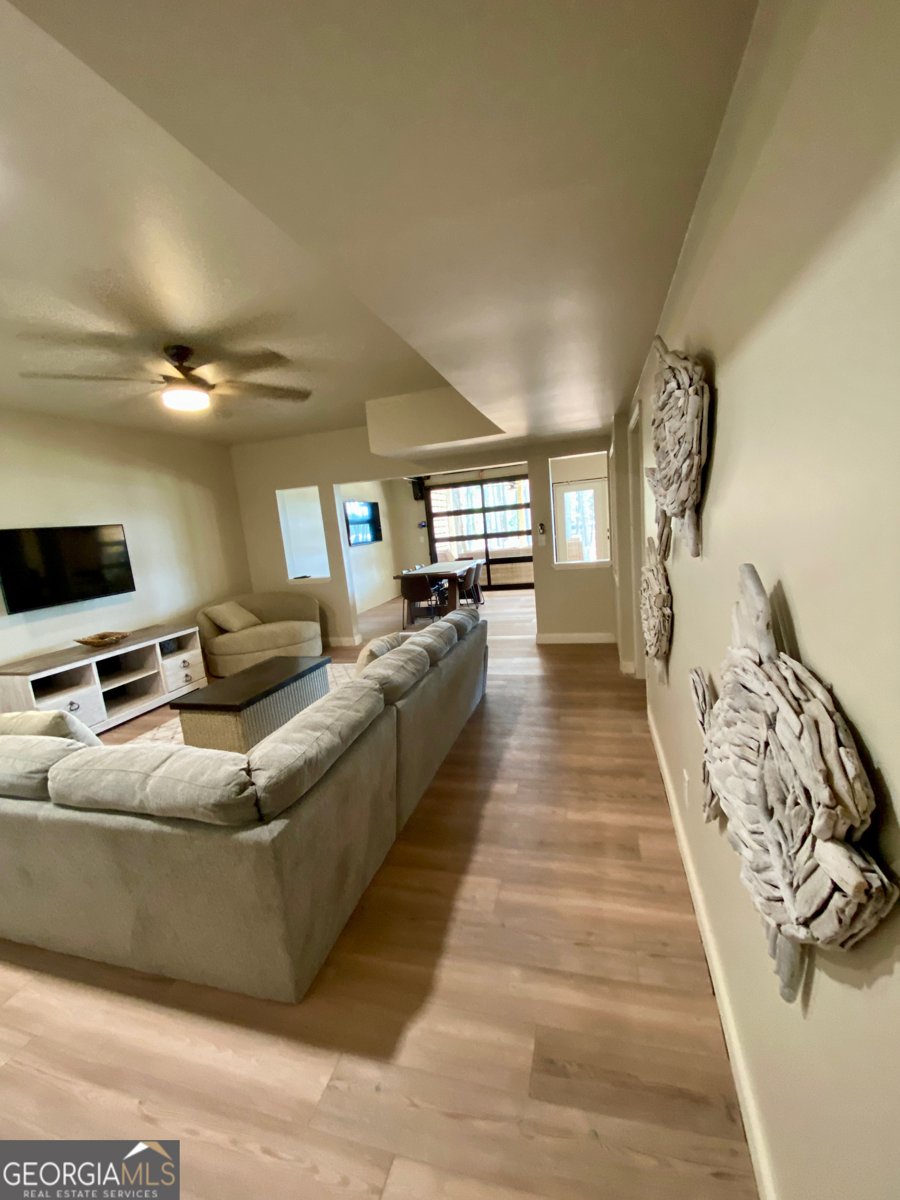 159 & LOT 3 Masseys Subdivision Road Hartwell - 15