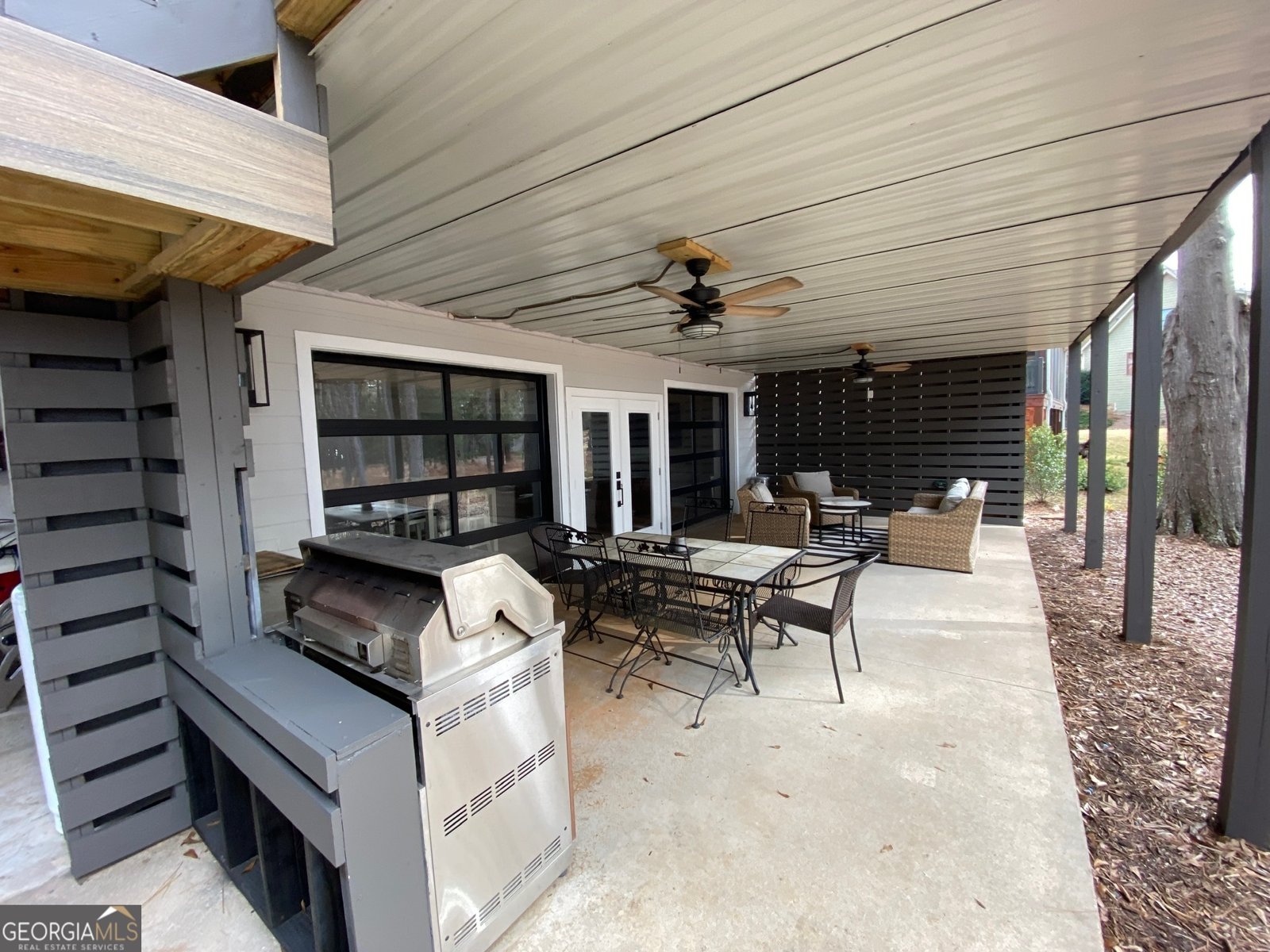 159 & LOT 3 Masseys Subdivision Road Hartwell - 3
