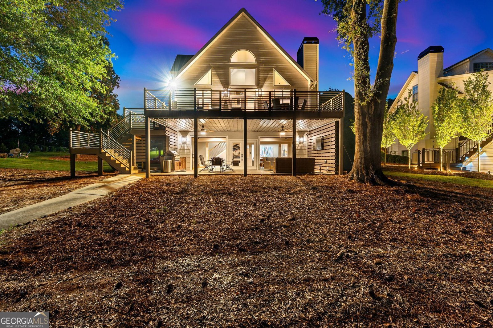 159 & LOT 3 Masseys Subdivision Road Hartwell - 30