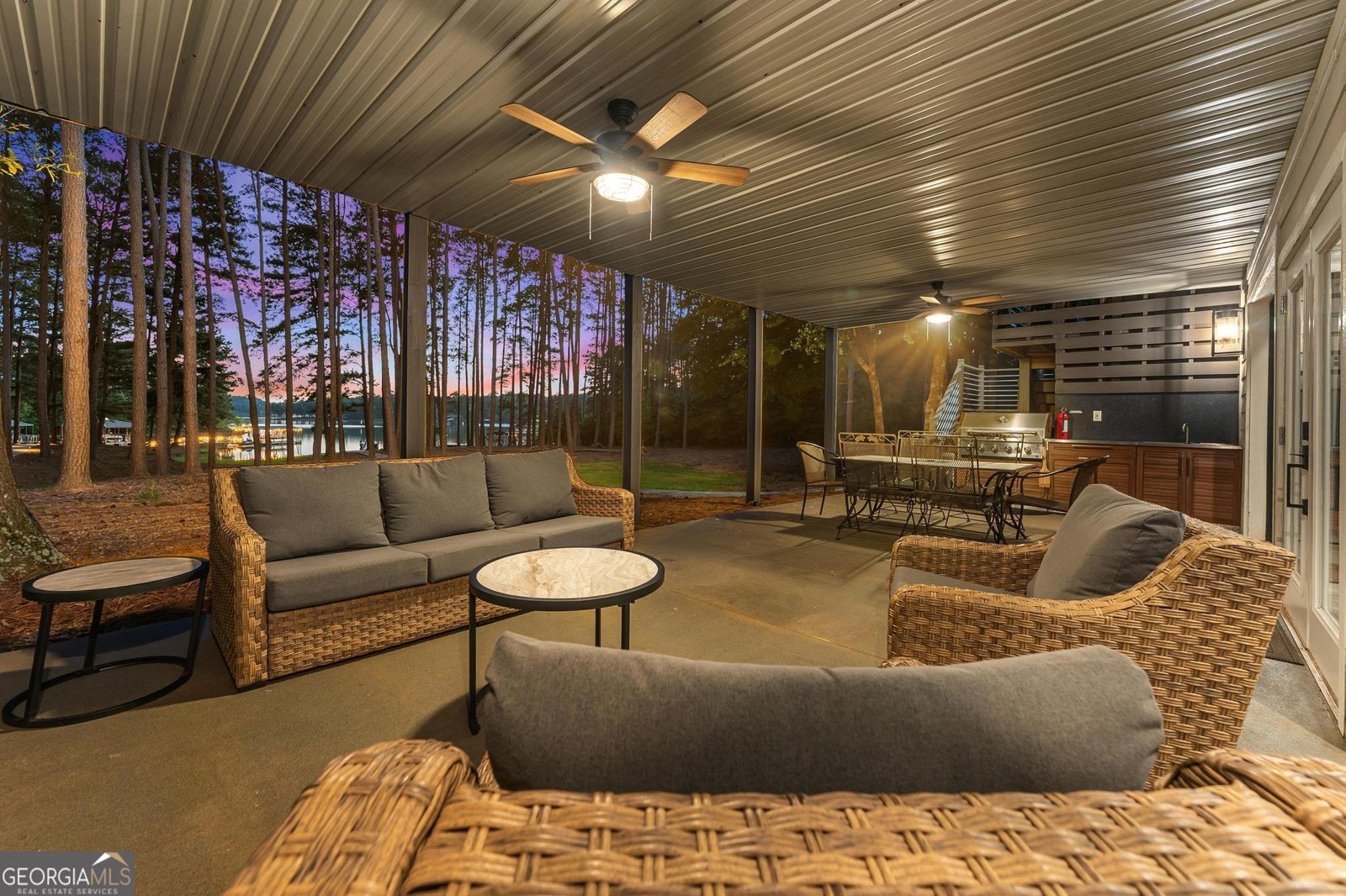 159 & LOT 3 Masseys Subdivision Road Hartwell - 33