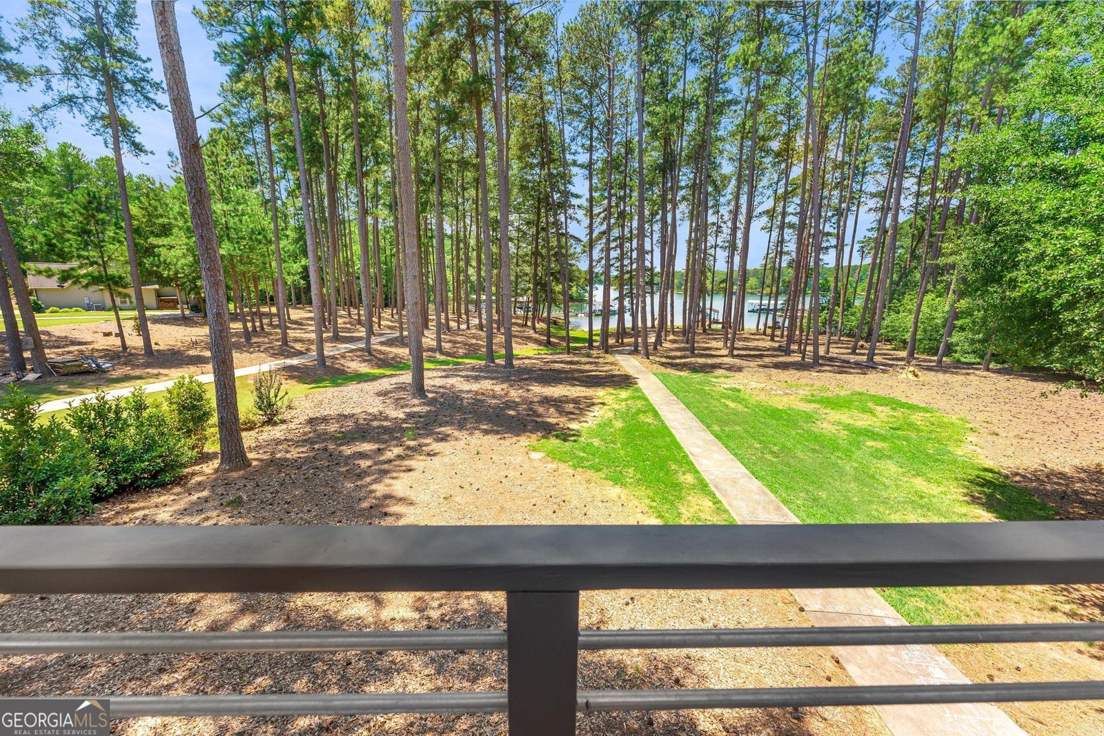 159 & LOT 3 Masseys Subdivision Road Hartwell - 34