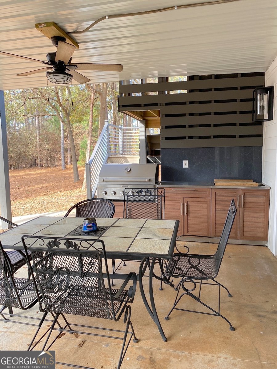 159 & LOT 3 Masseys Subdivision Road Hartwell - 4