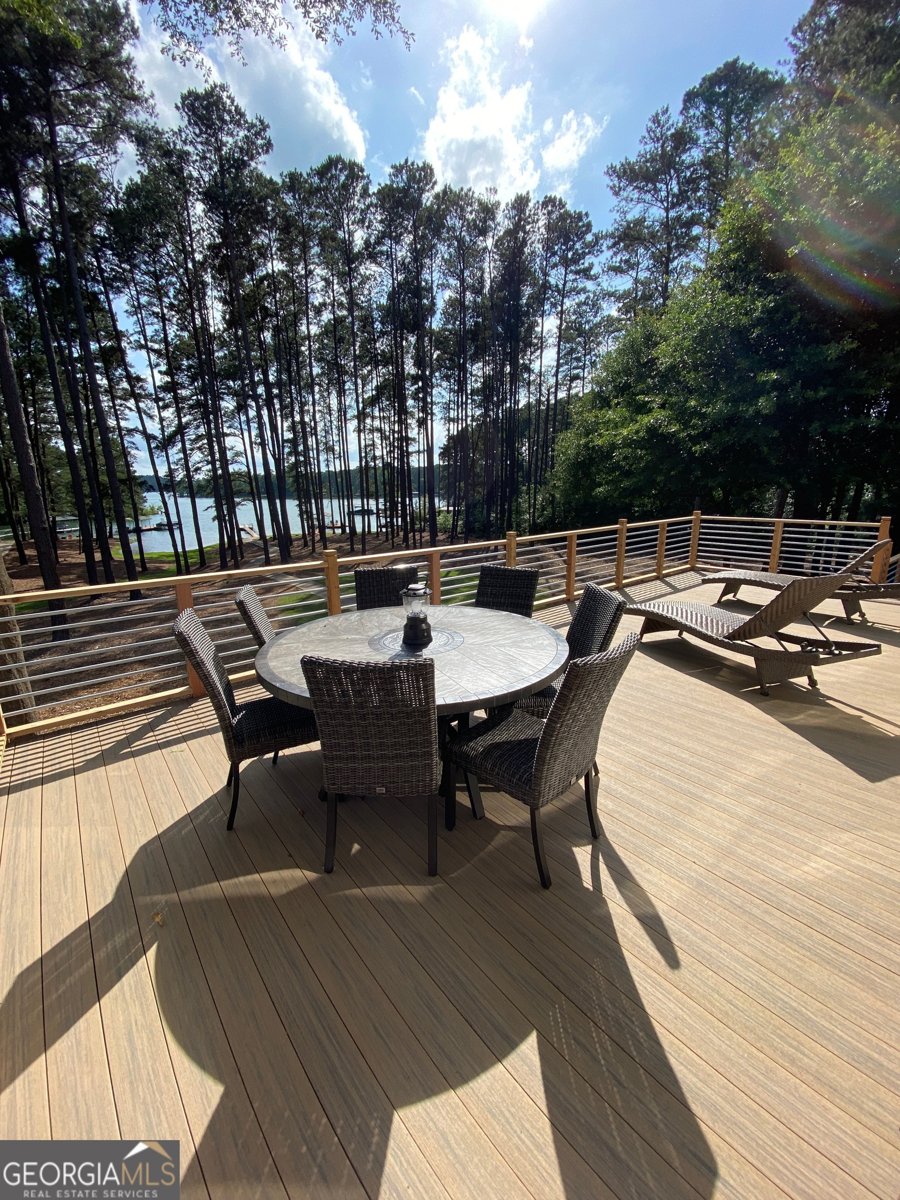 159 & LOT 3 Masseys Subdivision Road Hartwell - 6