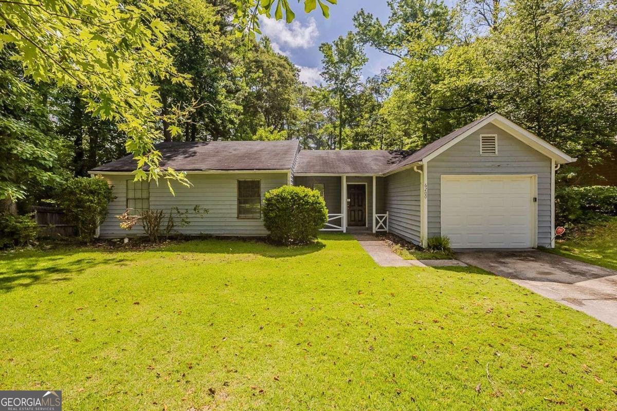 6200 Beaver Creek Trail Atlanta - 1