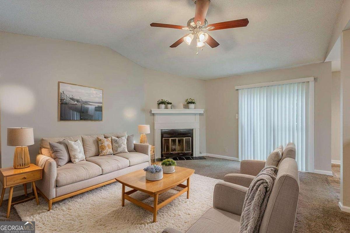 6200 Beaver Creek Trail Atlanta - 2
