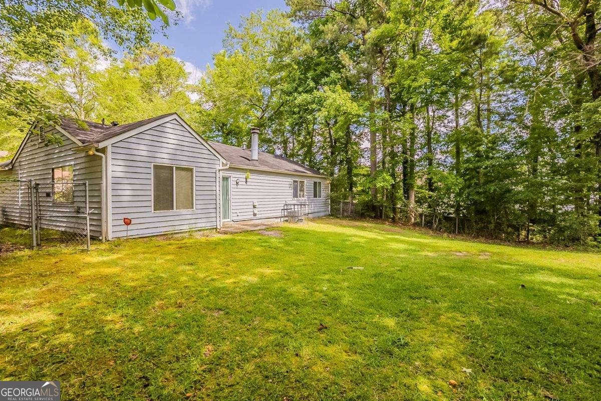6200 Beaver Creek Trail Atlanta - 26