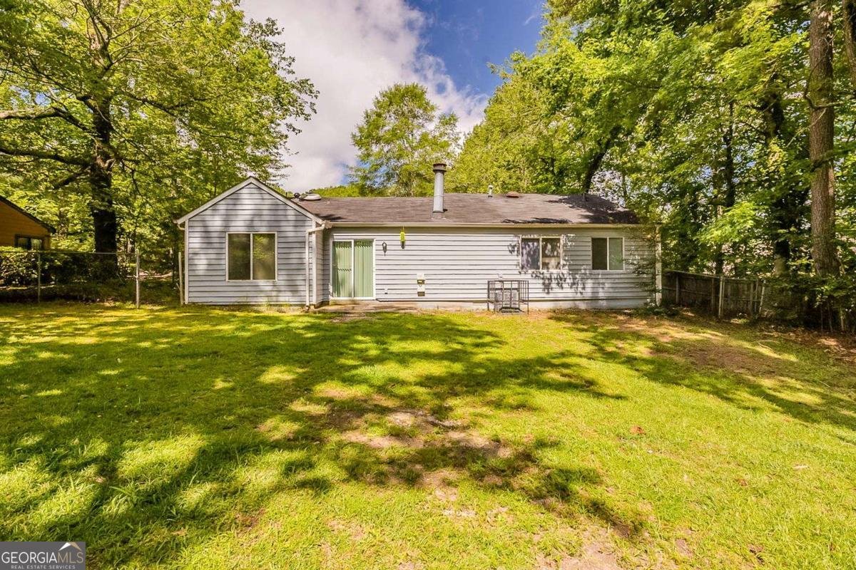 6200 Beaver Creek Trail Atlanta - 28